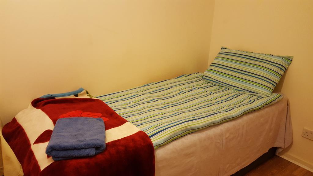 Cherry House & Self Catering Ξενοδοχείο Λιντς Εξωτερικό φωτογραφία