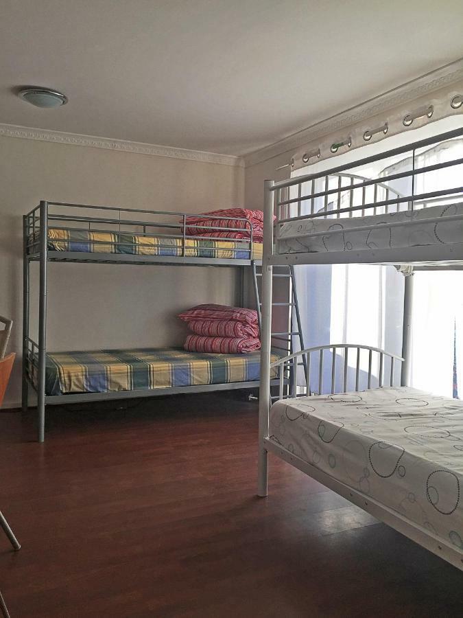 Cherry House & Self Catering Ξενοδοχείο Λιντς Εξωτερικό φωτογραφία