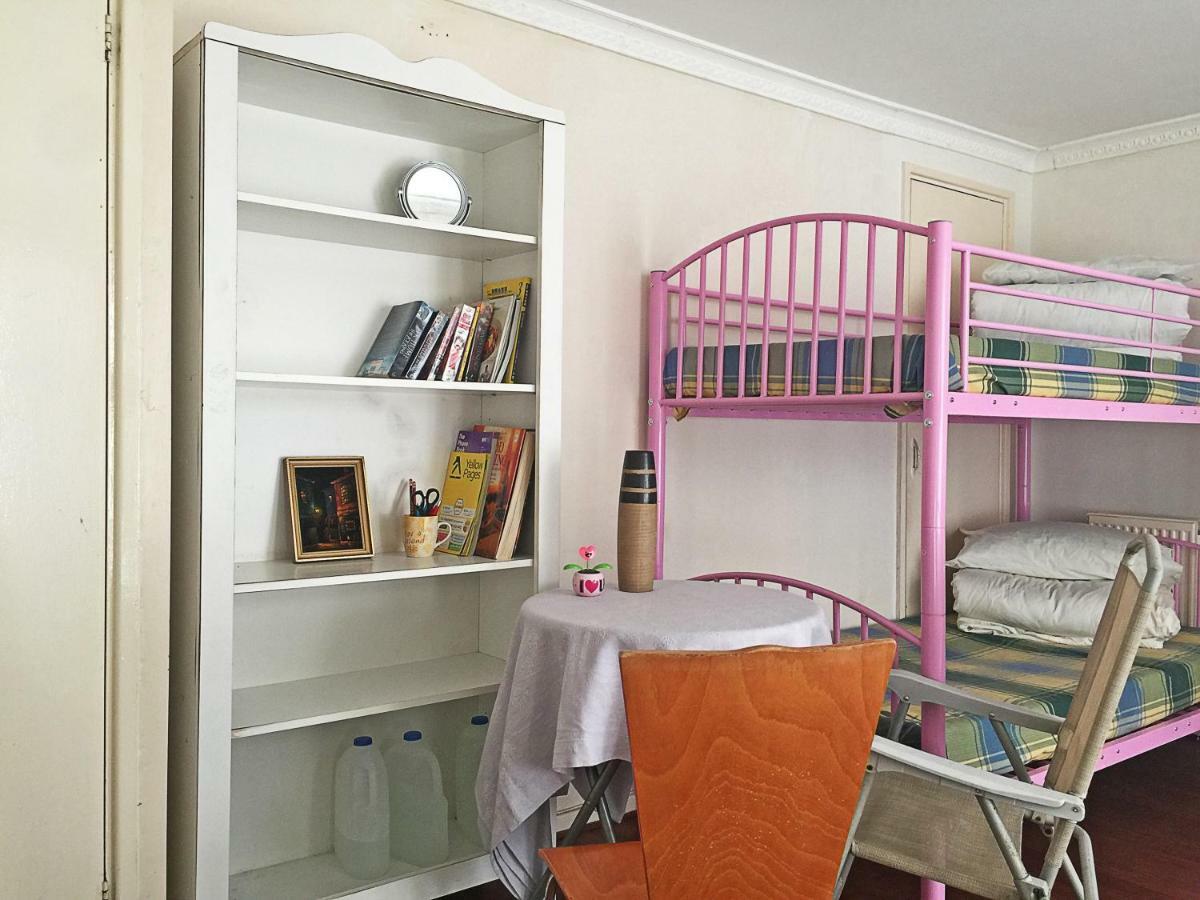 Cherry House & Self Catering Ξενοδοχείο Λιντς Εξωτερικό φωτογραφία