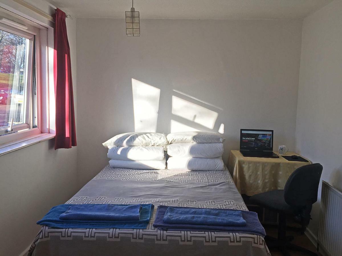 Cherry House & Self Catering Ξενοδοχείο Λιντς Εξωτερικό φωτογραφία