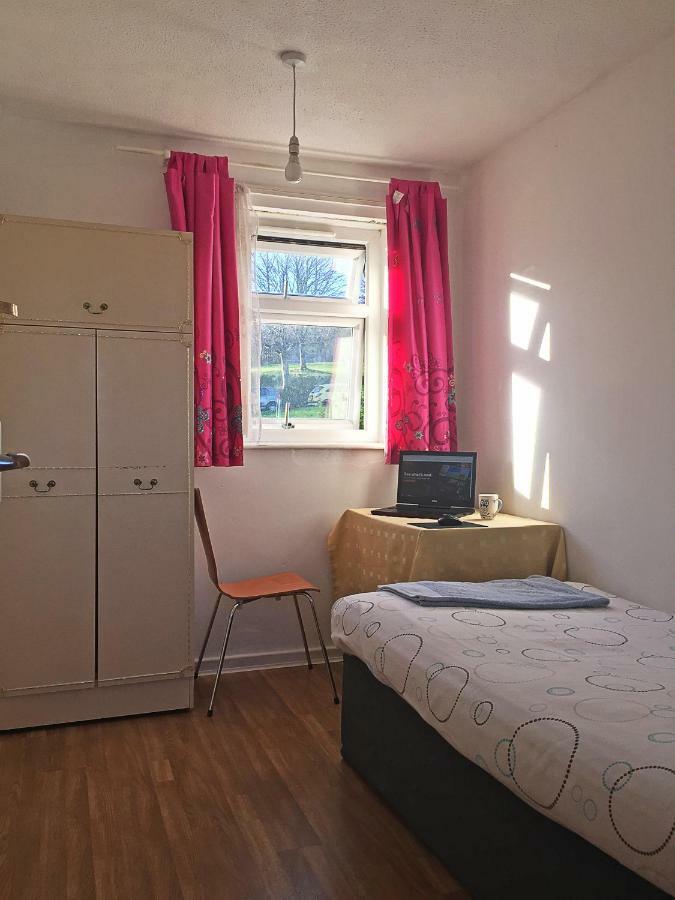Cherry House & Self Catering Ξενοδοχείο Λιντς Εξωτερικό φωτογραφία